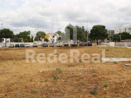 Land for Construction in Loulé