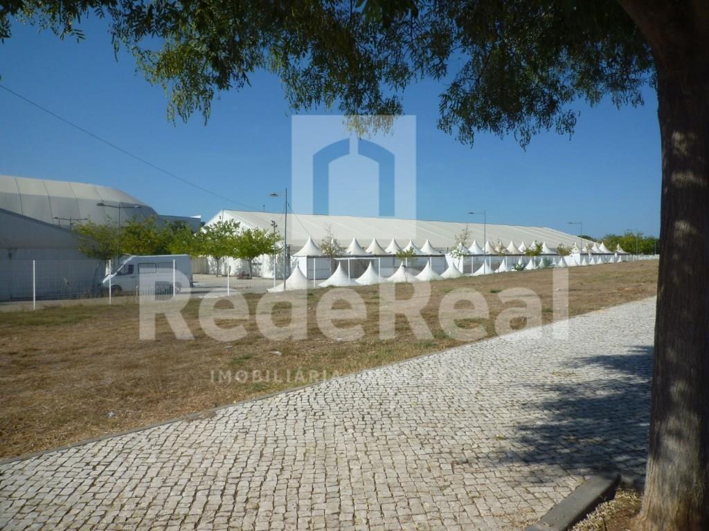 Land For Construction Of Building In Tavira