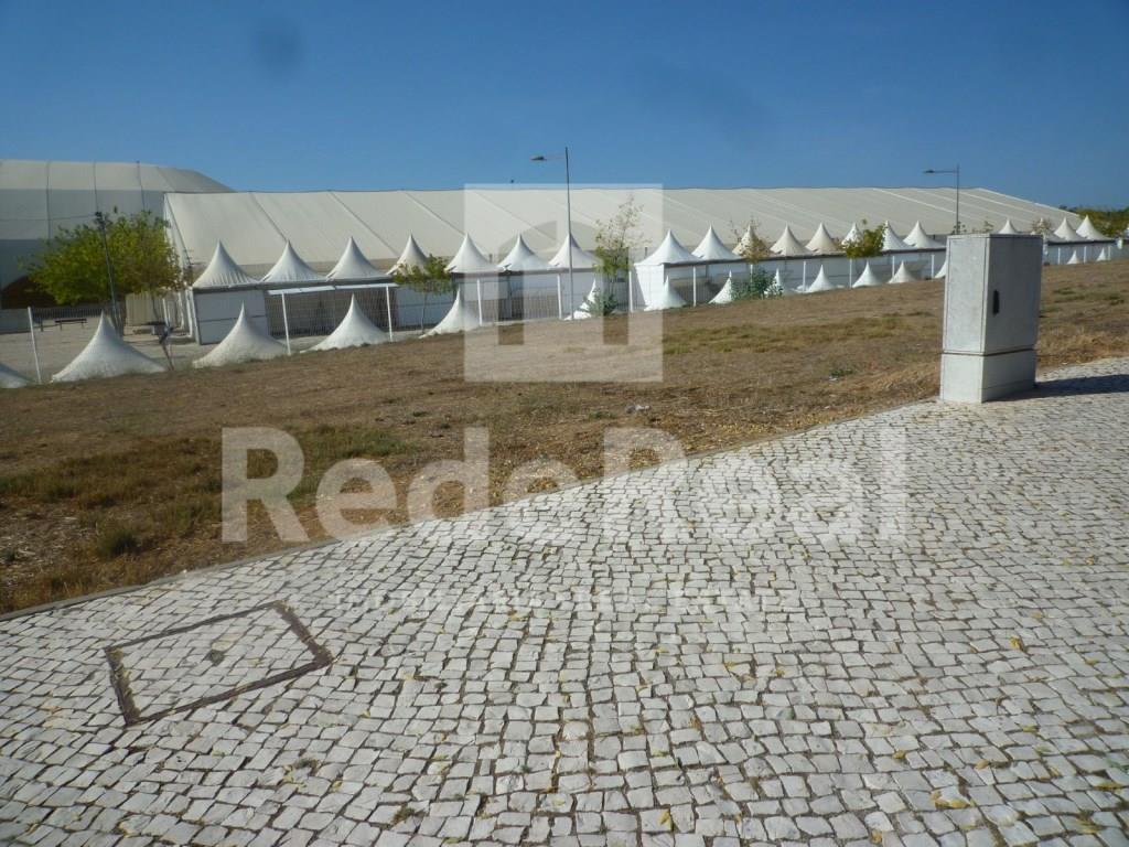 Land For Construction Of Building In Tavira