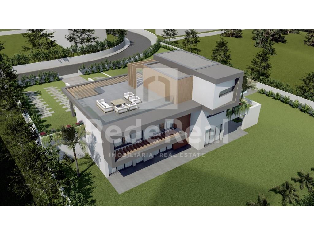 Aankoop: Huis (8700)