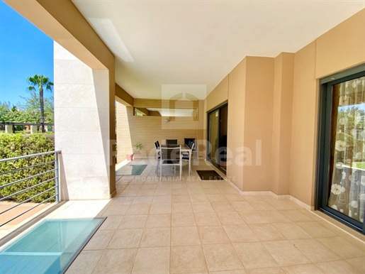 Apartment 2+ 2 Bedrooms Gated Community with Pool