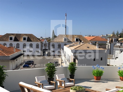 Luxe Appartementen 3 Kamers In Tavira Algarve