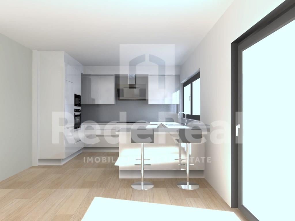 Villa mit 2+1 Schlafzimmer und Keller 15 Minuten vom Strand entfernt