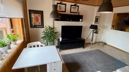 Apartamento en el Coimbra, Figueira da Foz