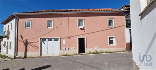 Casa en el Leiria, Pedrógão Grande