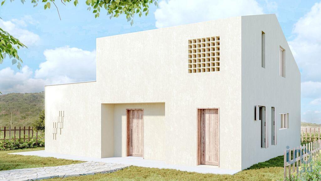 Home / Villa with 4 Rooms in Bensafrim e Barão de São João with 185,00 m²