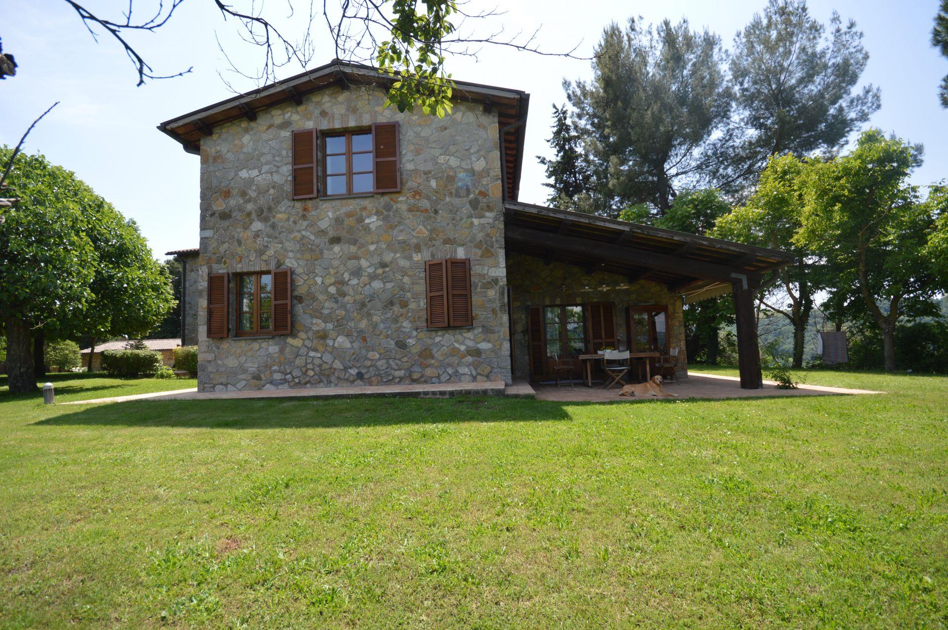 Purchase: House (05020)