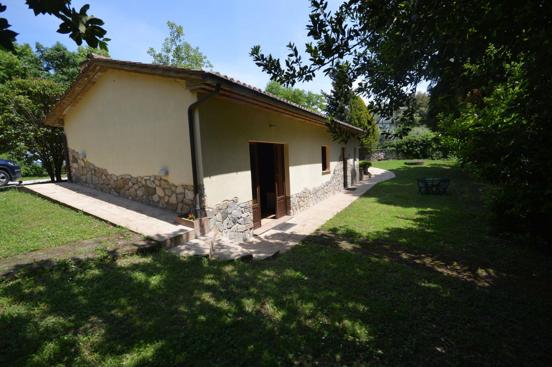 Purchase: House (05020)