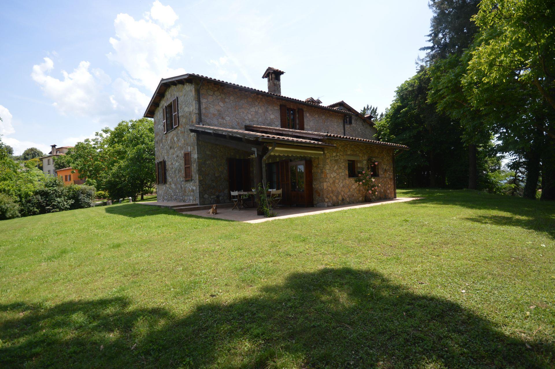 Purchase: House (05020)