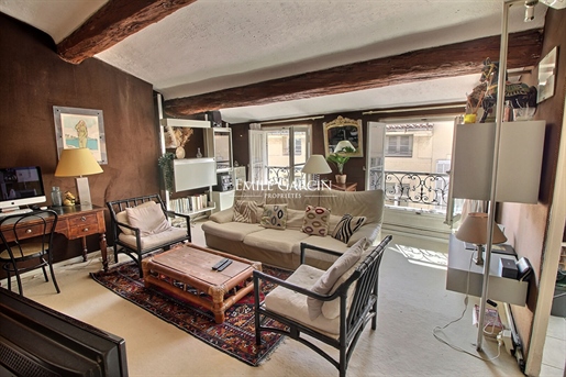 Apartment for sale in the Mazarin district of Aix-en-Provence