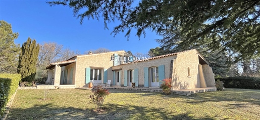 House for sale in Les Pinchinats, near Aix-en-Provence