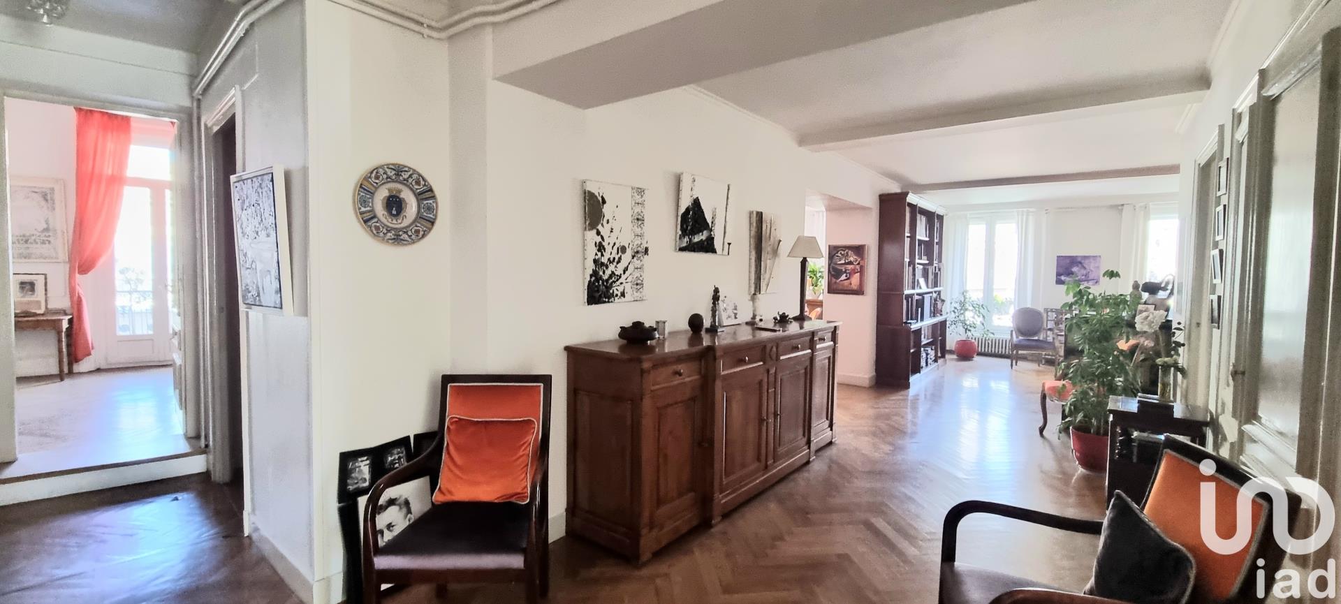 Appartement à vendre, 178m², Saint-Etienne