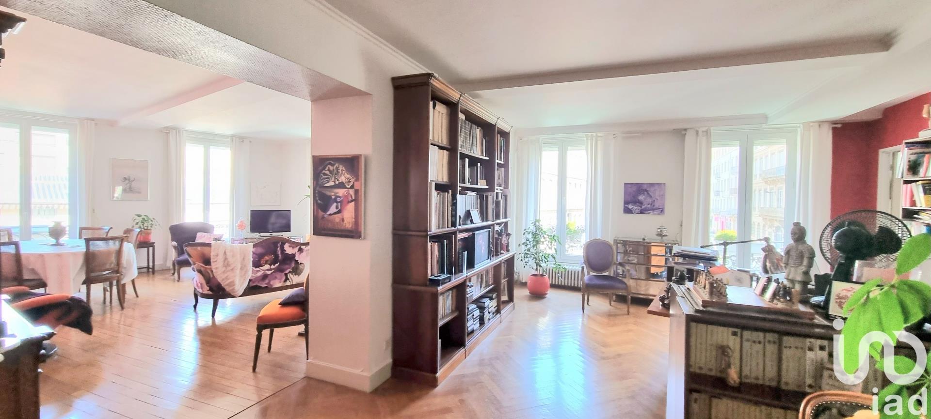 Appartement à vendre, 178m², Saint-Etienne