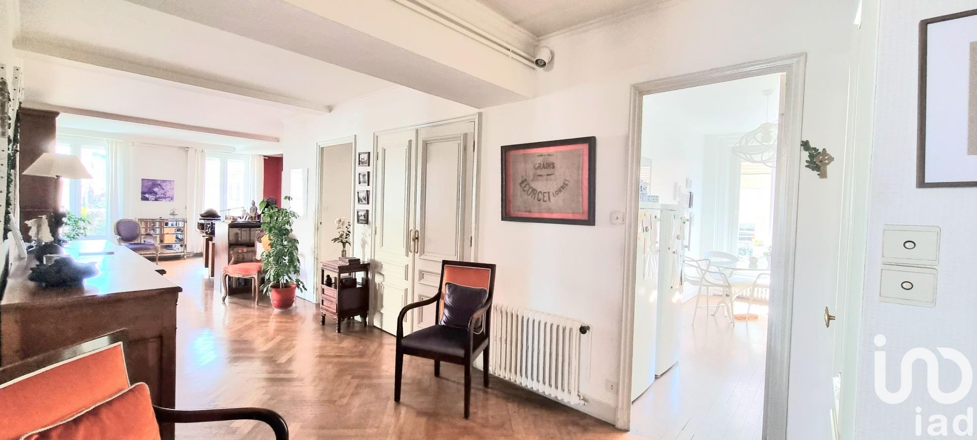 Appartement à vendre, 178m², Saint-Etienne