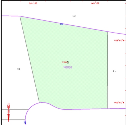 Acquisto: Terreno (11310)