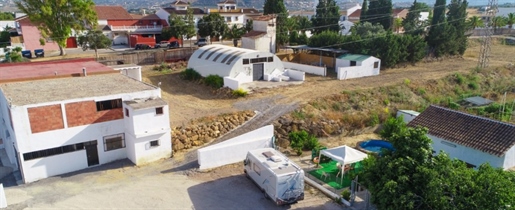 Compra: Casa rural (29570)