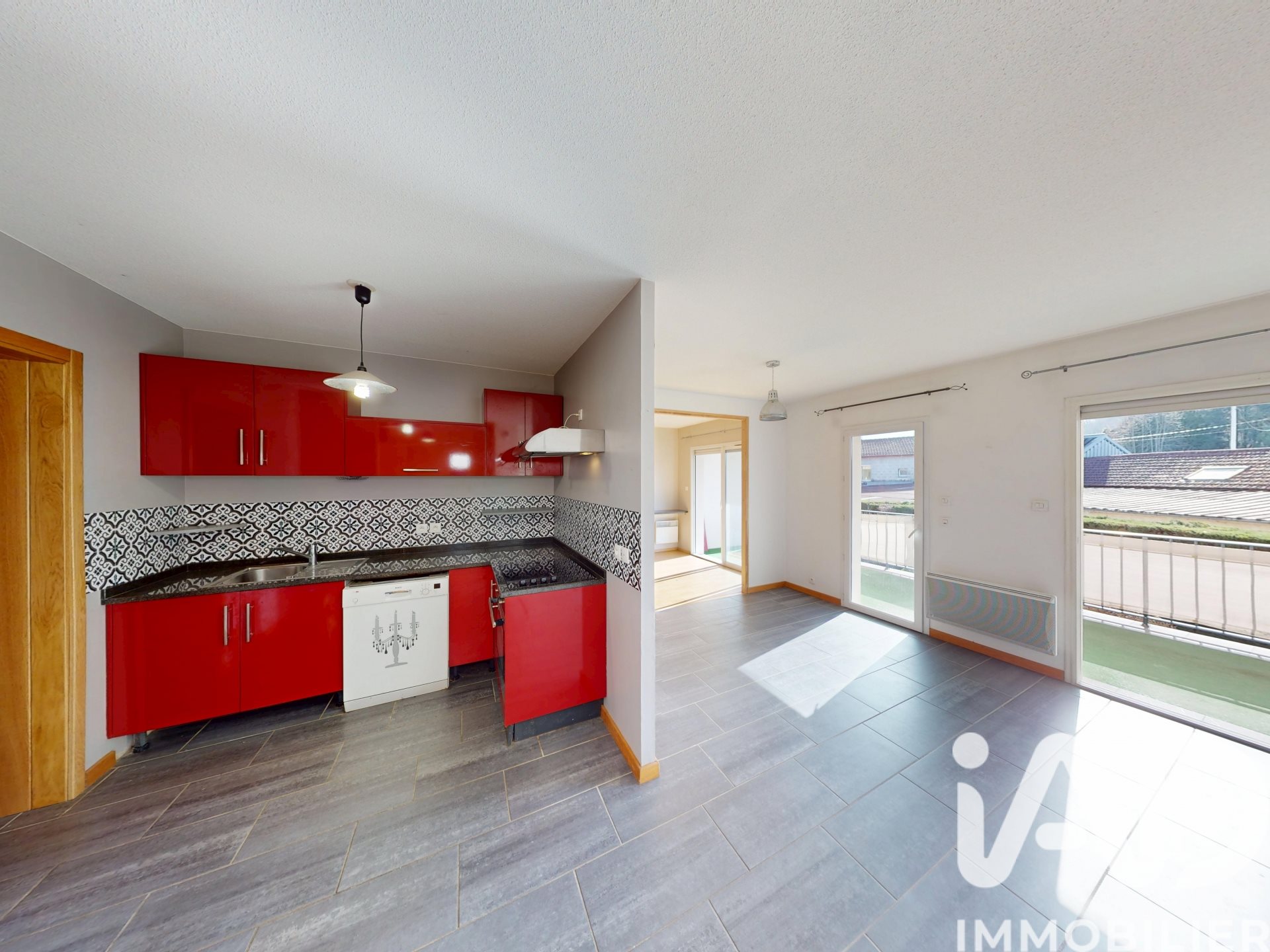 Appartement à vendre, 88m², Jurançon