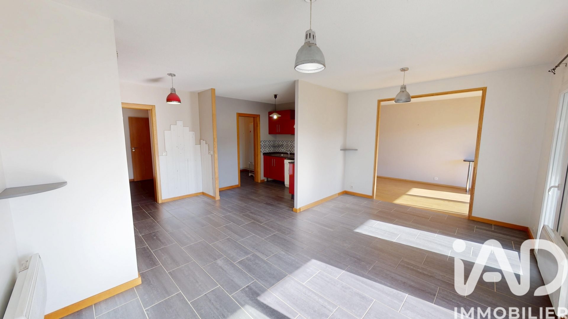 Appartement à vendre, 88m², Jurançon