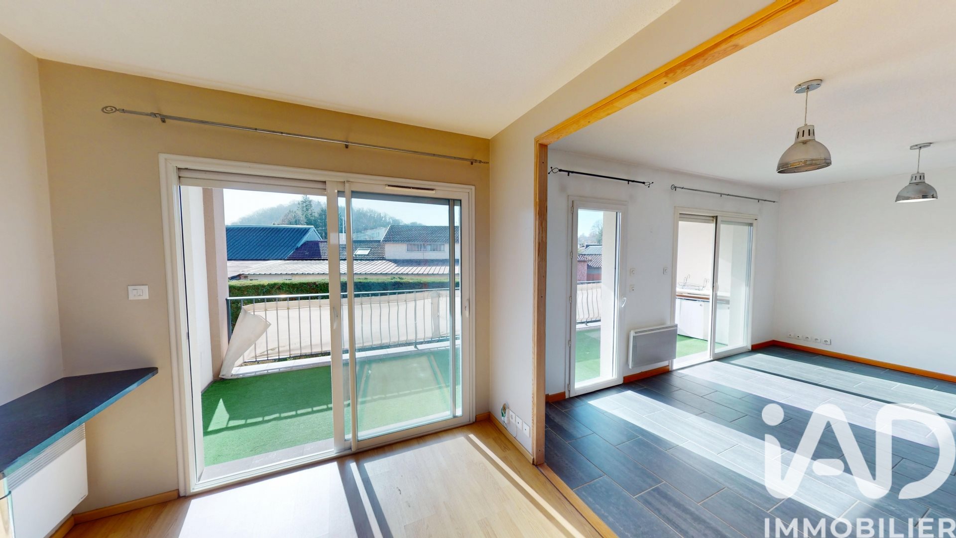 Appartement à vendre, 88m², Jurançon
