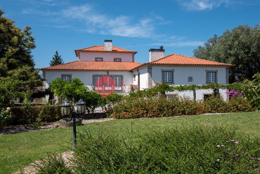 Manor house and Farm in Viana do Castelo
