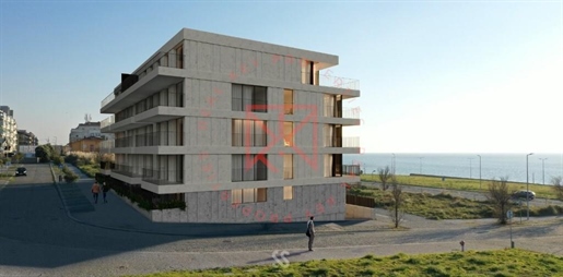 2 Bedroom Apartment with Sea Views