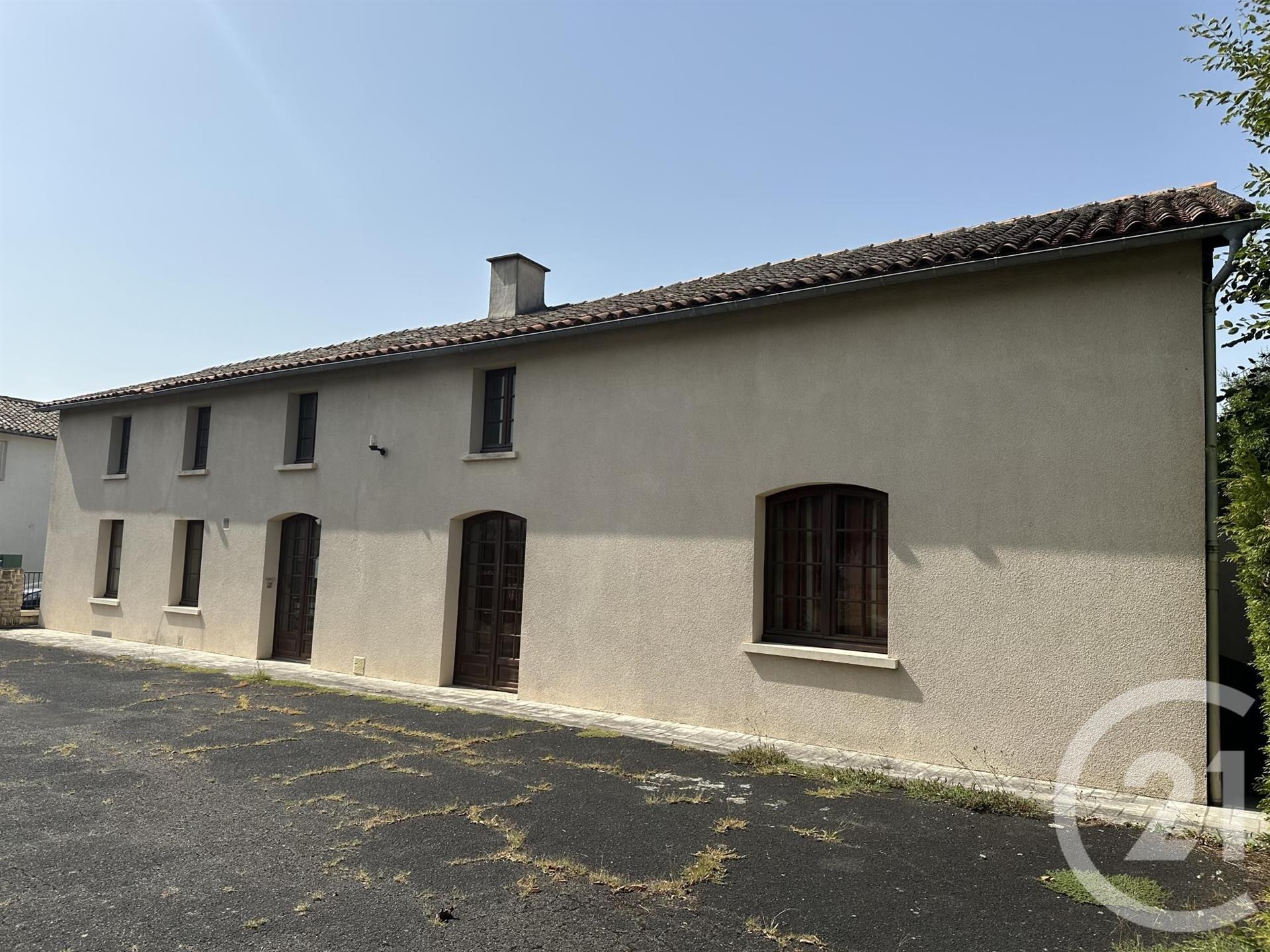 Achat : Maison (79190)