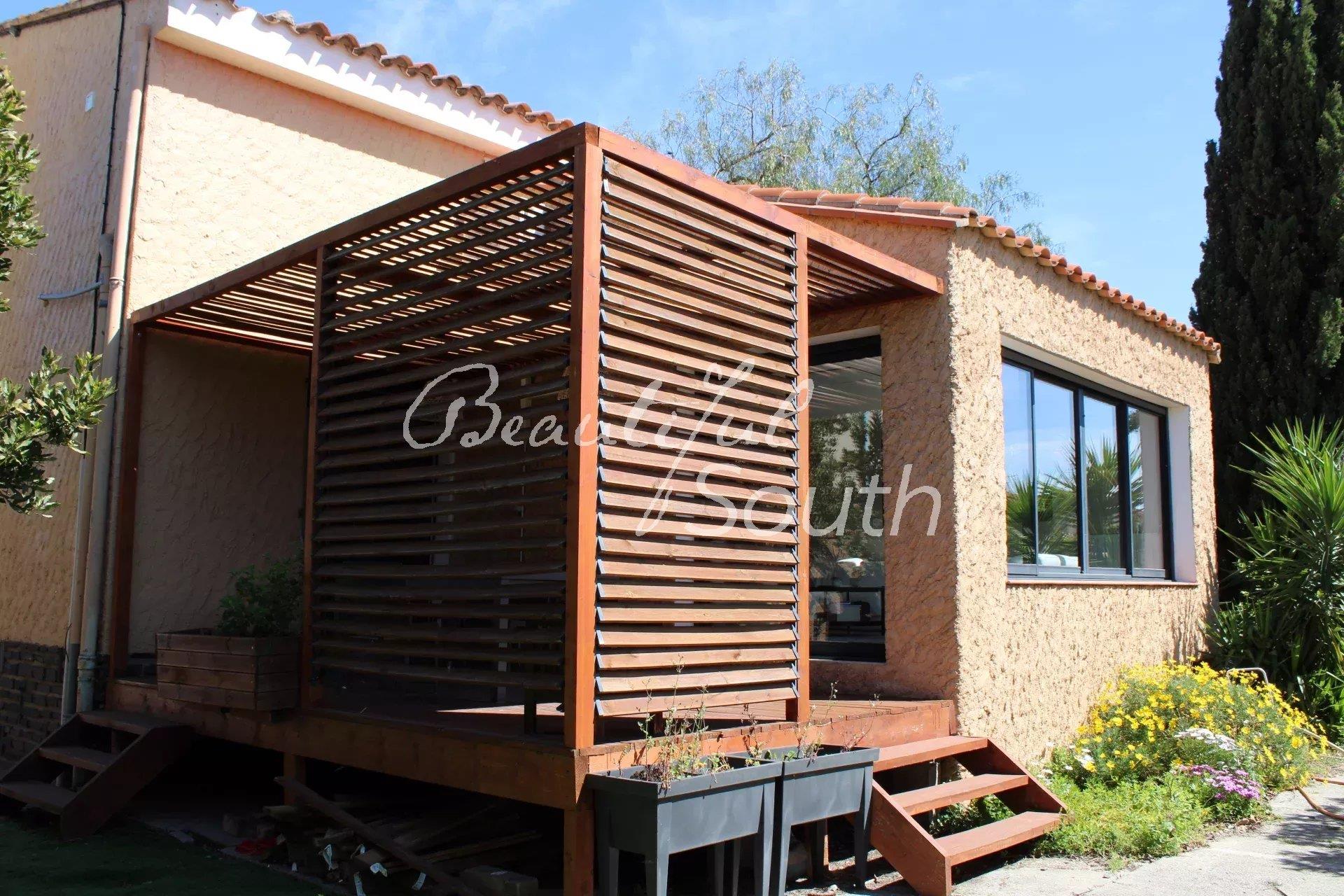 Property With 3 Gites, Reception Rooms, On Land With Swimming Pool Bompas