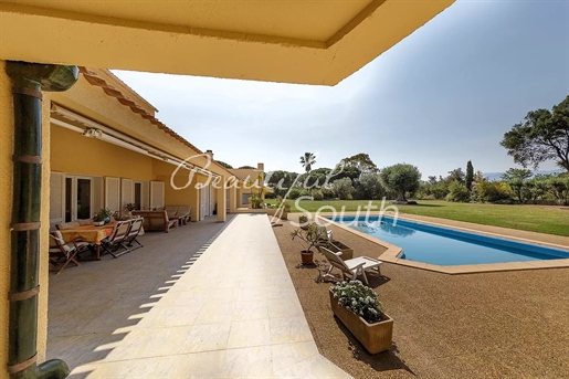 Exceptional Property, Pool, 10 Minutes From The Beaches, Elne