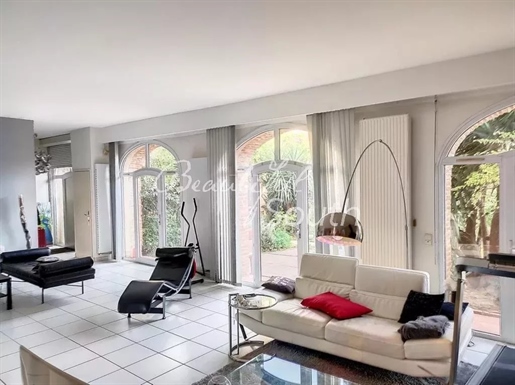 Character Apartment With Two Terraces, Parking - Perpignan