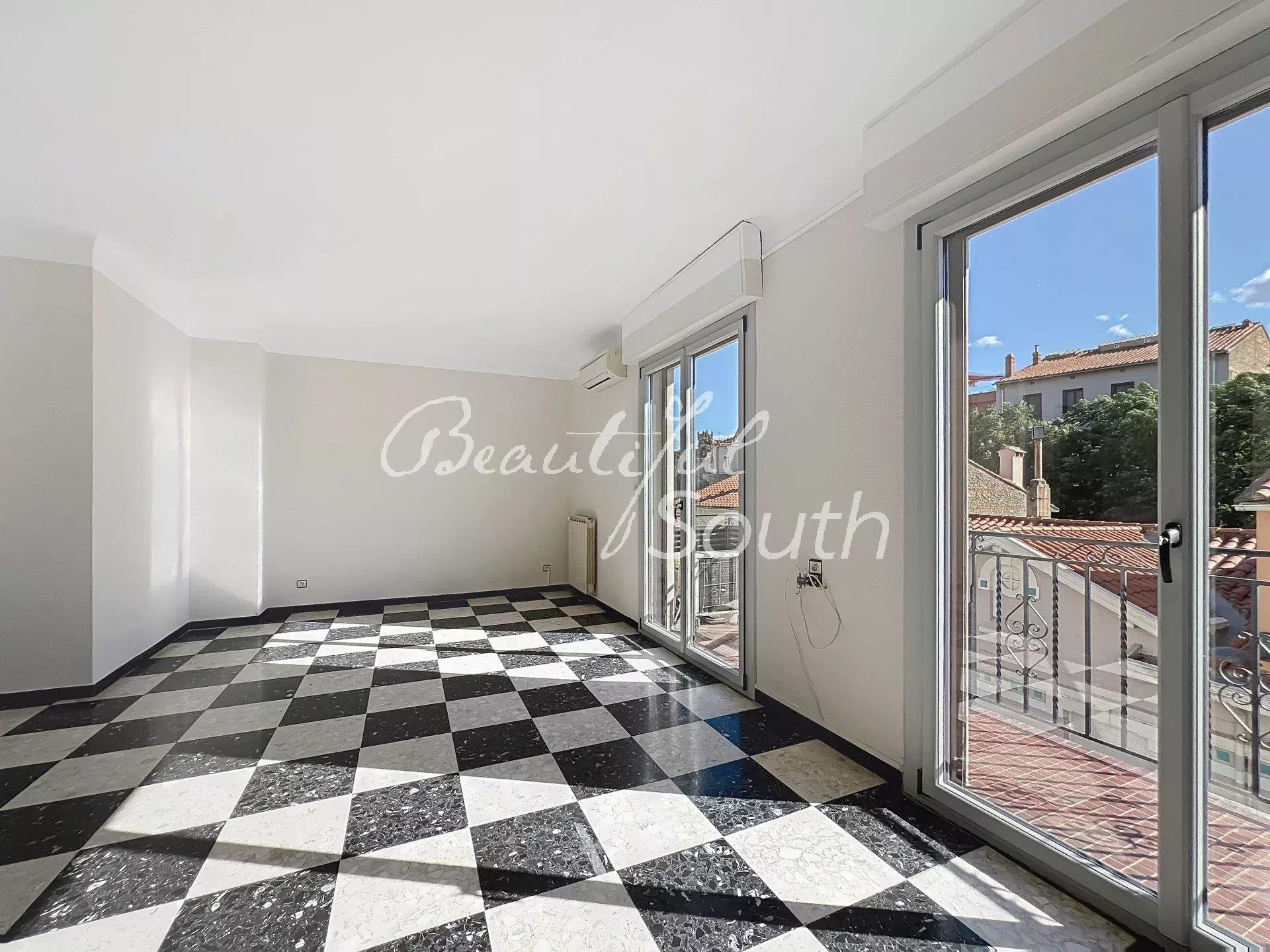 Appartement à vendre, 76m², Perpignan