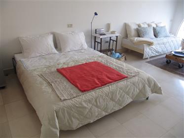 For Sale in Jerusalem in Mamilla (David's Citadel Hotel) 1 Bedroom Apartment