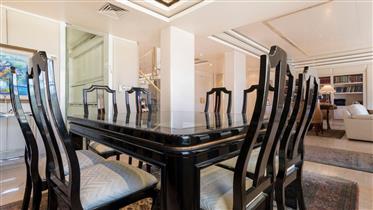 For Sale in Jerusalem Israel in Rechavia 6 Bedroom Luxury Villa