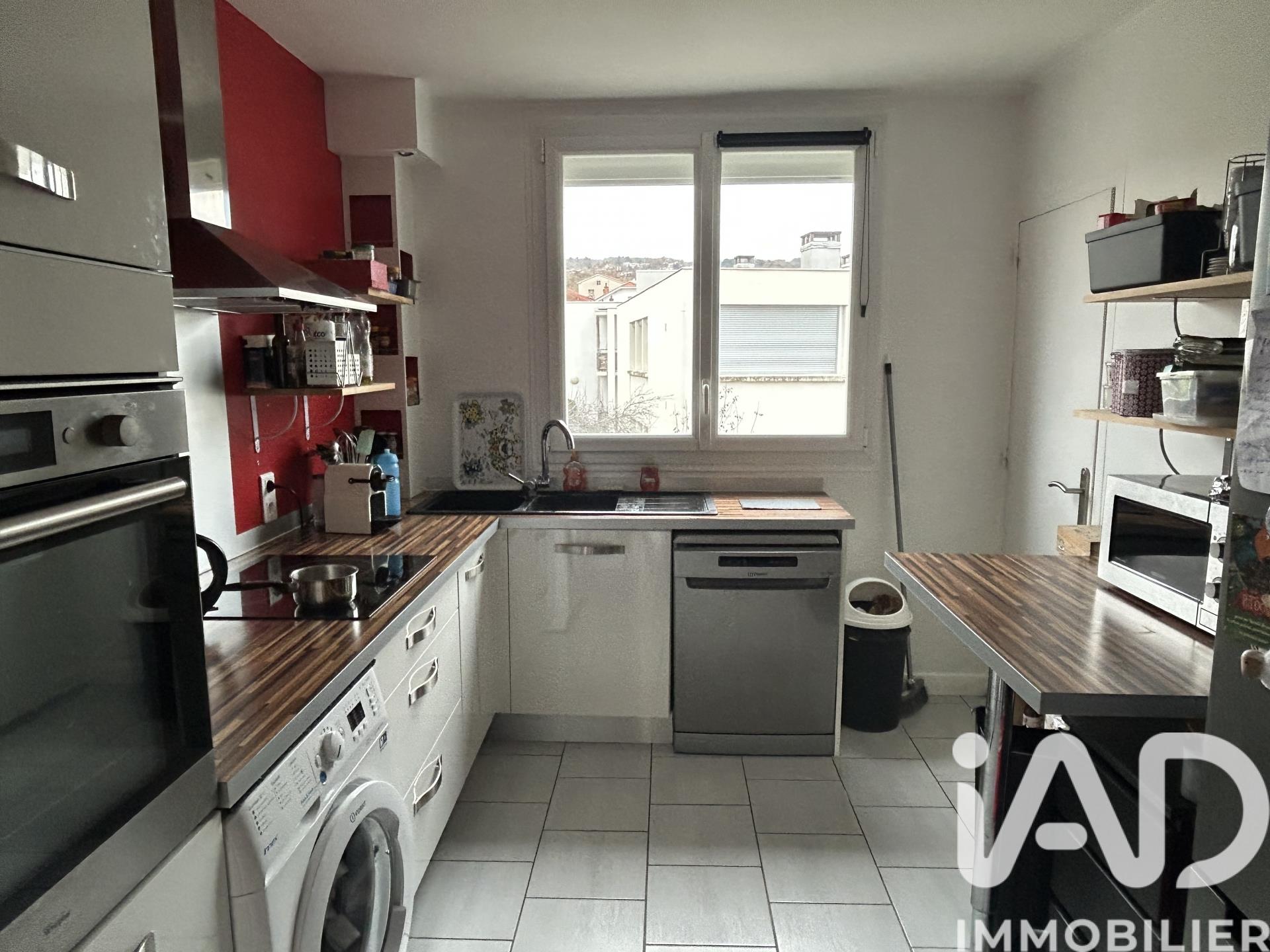 Appartement à vendre, 79m², Clermont-Ferrand