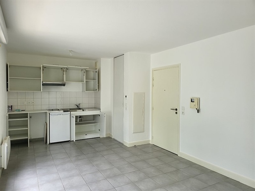 Appartement40,50 m2 Avec Terrasse 24 m2 Bayonne Arroussets