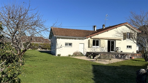 Oloron - Sought-after area - 4-room house