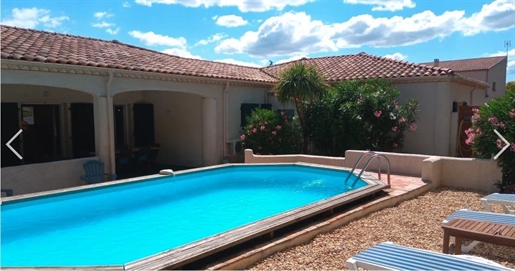 Fantastic 5-6 bed villa with flexible accommodation