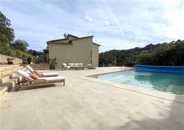 Begur -Charmante maison rénovée dans un style moderne avec piscine privée et grande terrasse