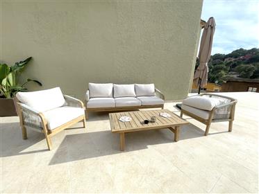 Begur - Charming House Renovated in Modern Style with Private Pool and Spacious Terrace