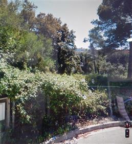  Begur, Large urban plot with panoramic views, located at the end of a cul-de-sac