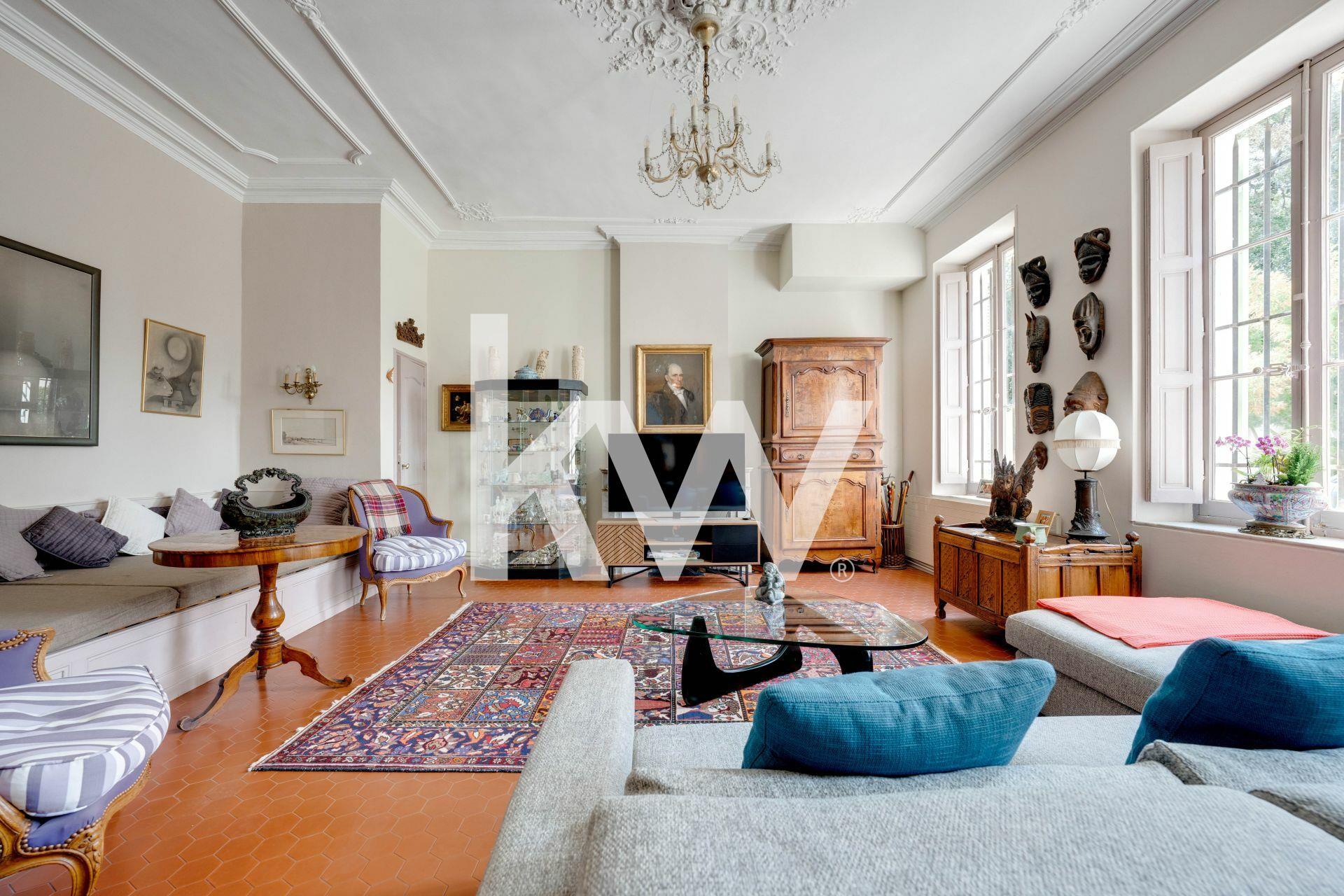 Purchase: House (13012)