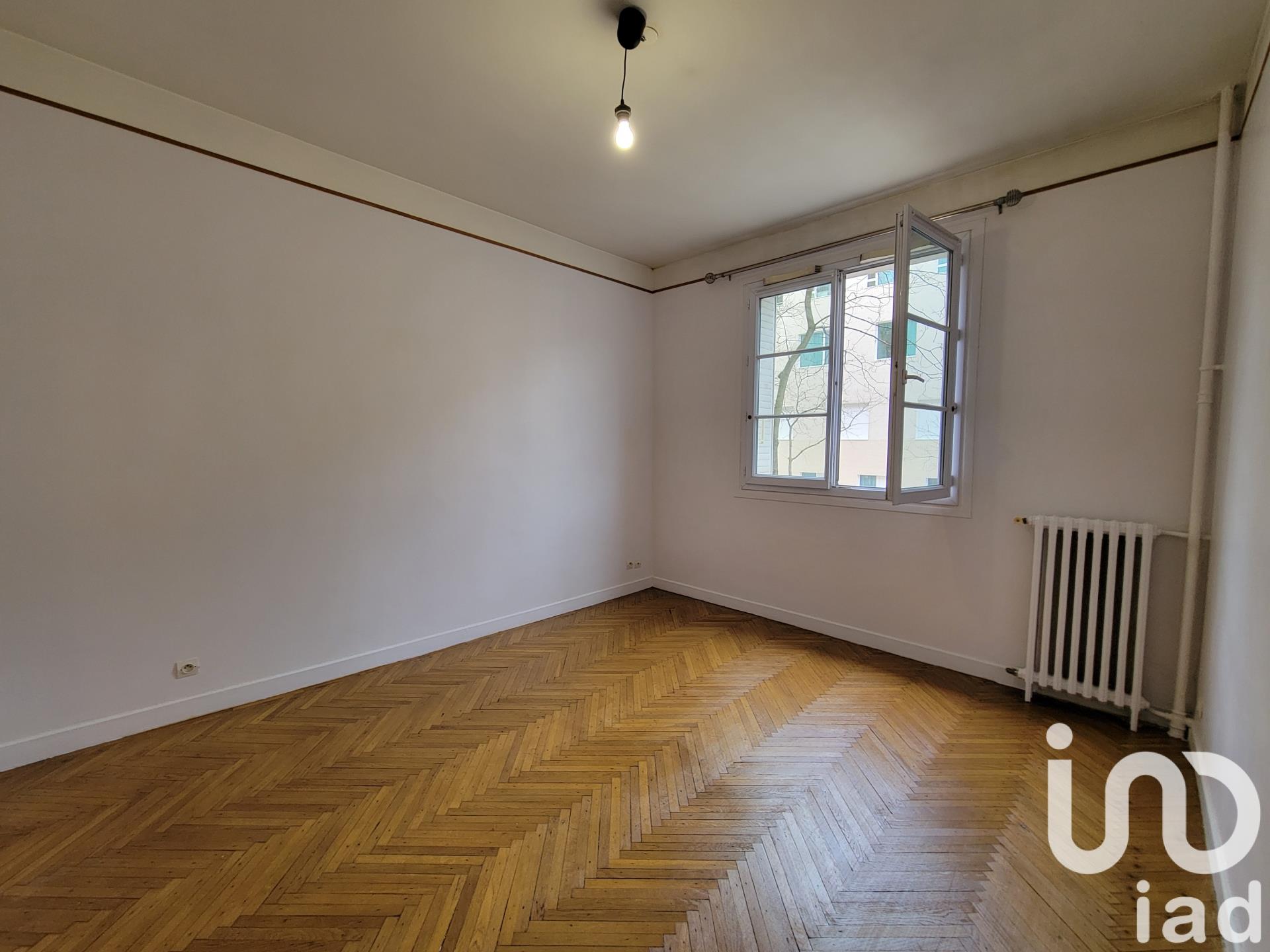 Appartement à vendre, 26m², Paris 14ème