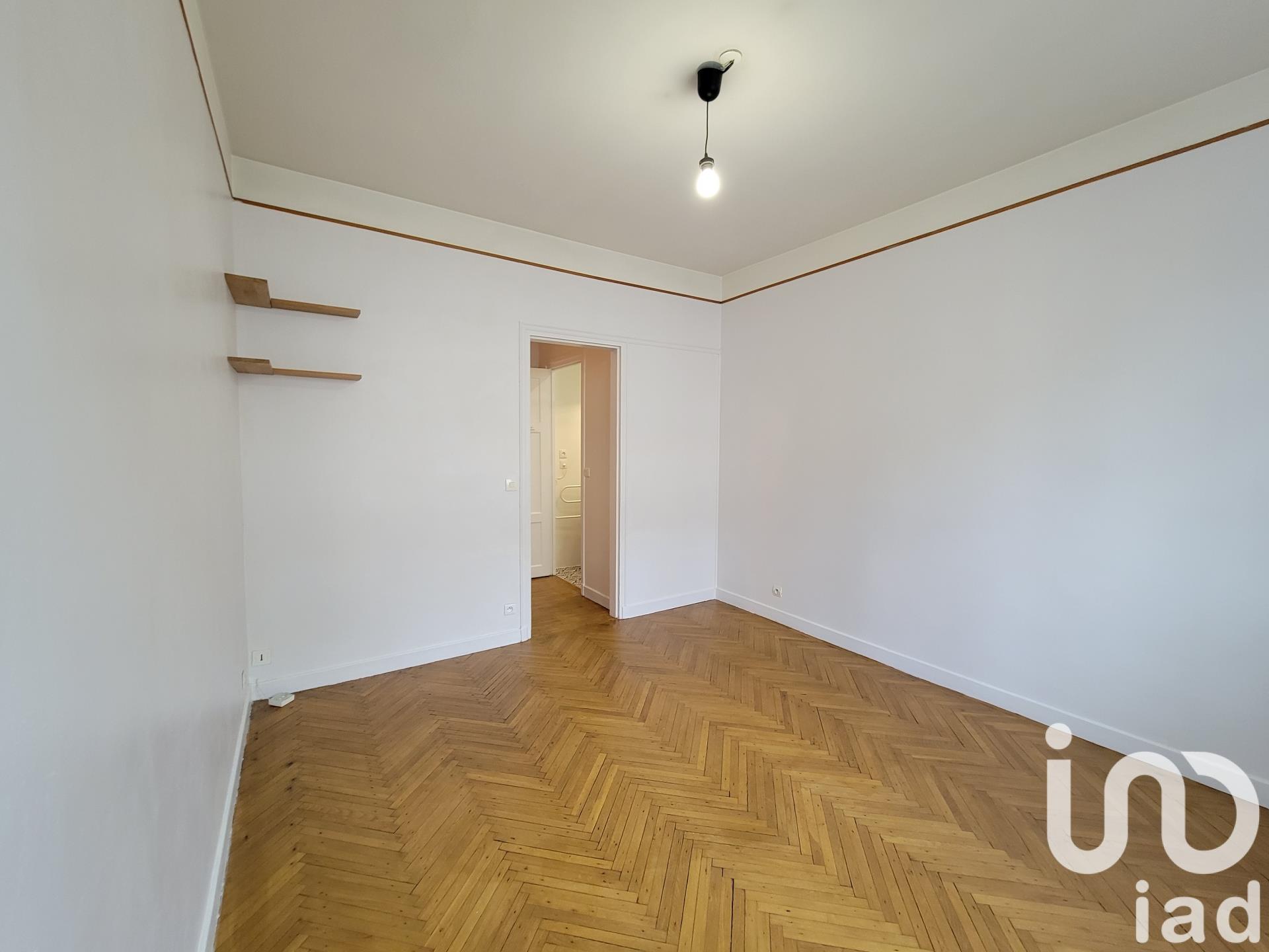Appartement à vendre, 26m², Paris 14ème