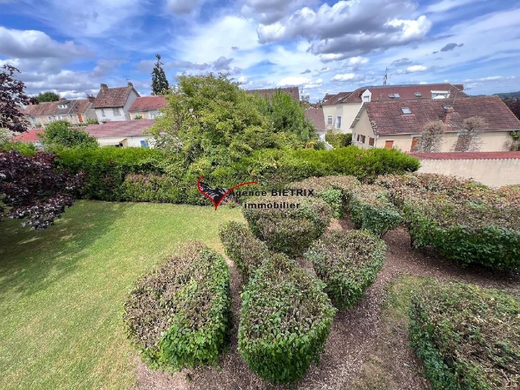 Appartement à vendre, 78m², Champagne-sur-Oise