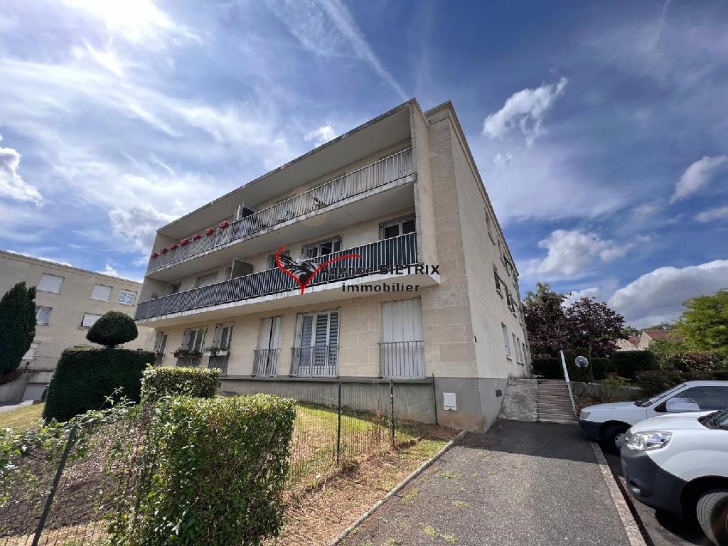 Appartement à vendre, 78m², Champagne-sur-Oise