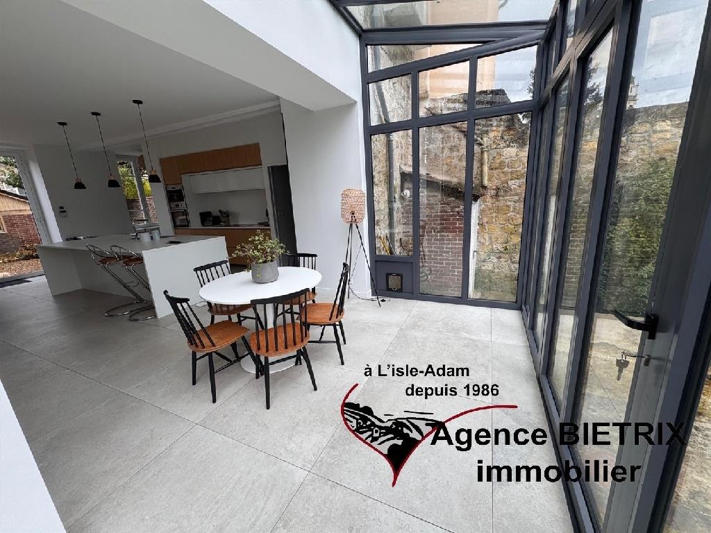 Compra: Vivenda (95290)