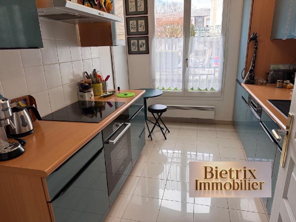 Compra: Vivenda (95290)