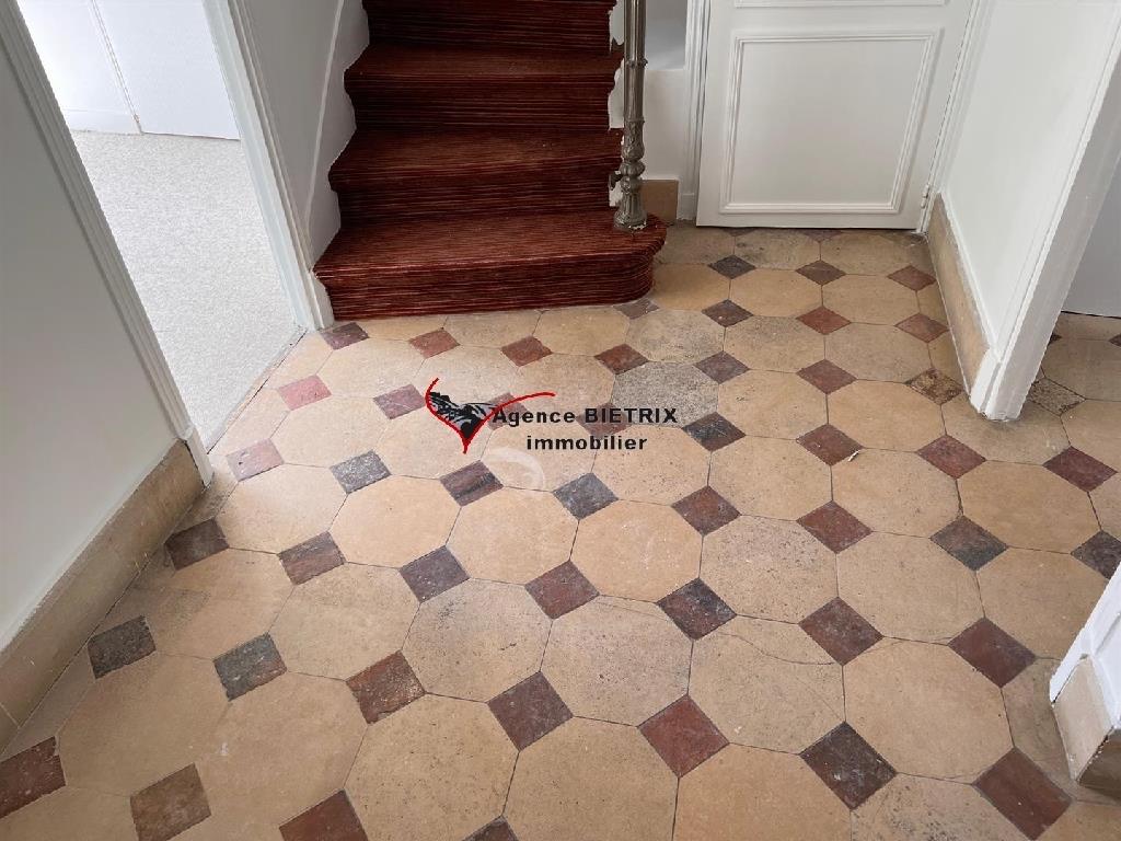 Compra: Vivenda (95290)