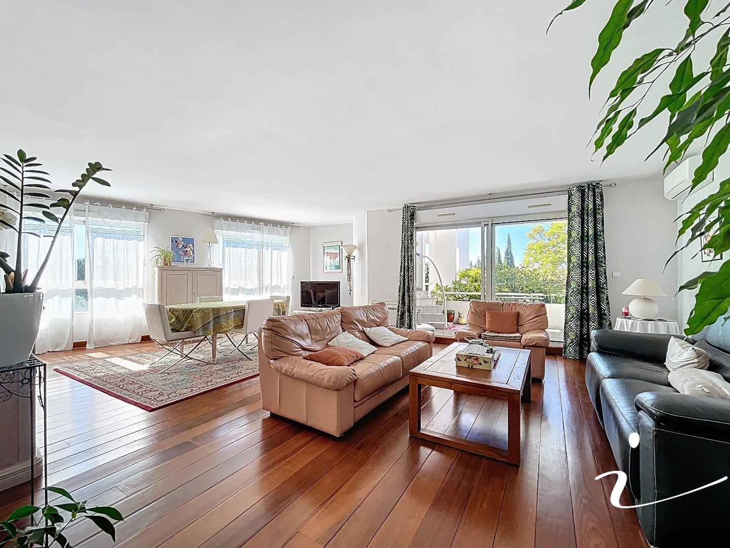 Appartement à vendre, 147m², Montpellier