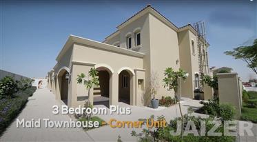 Ready Villa in Dubai / Brand new / Cheapest Prices