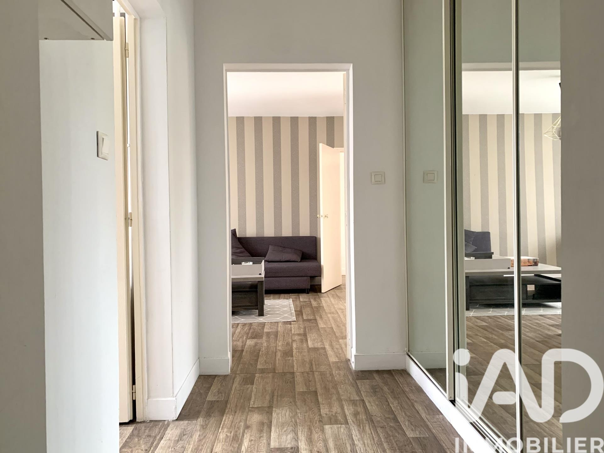 Appartement à vendre, 80m², Orléans
